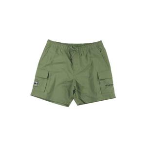 디스커버리 남성 메인크루 원포인트 보드숏 DMSBA3033-KAD