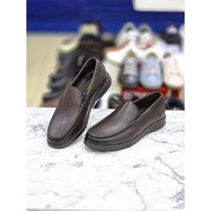 [허시파피]허시파피 세이브존05 남성 엘레강스룩 심플리티 3.5Cm