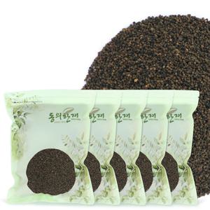 동의한재 중국산 내몽고 토사자 새삼씨 600g x 5개