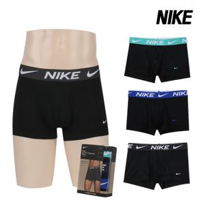 나이키 언더웨어 남자 드로즈팬티 3개입 KE1156-029