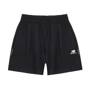 뉴발란스 소프트 러닝 반바지 팬츠 블랙 NBNVDBW504-19