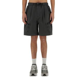 알파인더스트리 벨티드 아슬레틱 핏 라이트웨이트 쇼츠 756366