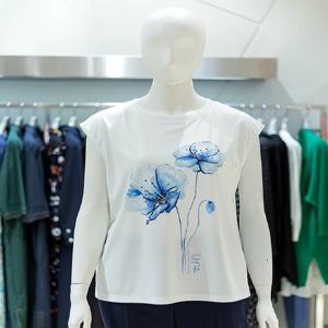 [마담포라] 여름 나시티 MA2HT502A