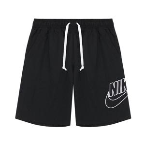 나이키 NSW 스포츠웨어 SPE 트레이닝 반바지 블랙 DB3810-010