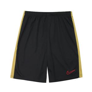 나이키 아카데미23 러닝 반바지 팬츠 블랙 DX5476-011