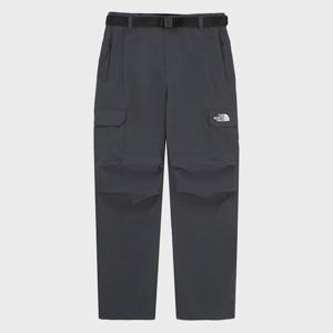 [노스페이스] 남성 마운틴 카고팬츠 NP6NR03B_GRY