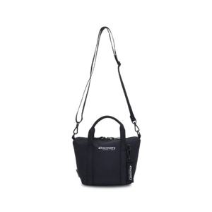 디스커버리크로스백 AQS DXBW3163N-BKS 골프 테니스 미니 보스턴백