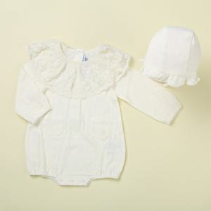 [쇼콜라]플로즈바디슈트SETTTNMBO083Y (출산 백일,돌선물