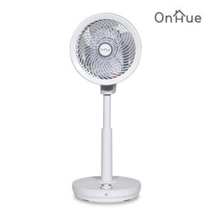 온휴 에어 서큘레이터 OHF-C10ZXQ 3단풍속 좌우회전 기계식 높이조절