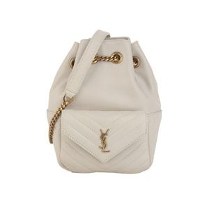 (명품) 생로랑 701631 조 미니 버킷 크로스백 백