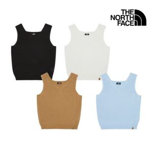 노스페이스 여성 져니 슬리브리스 NT7AR31