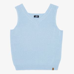 노스페이스 여성 져니 슬리브리스 NT7AR31B