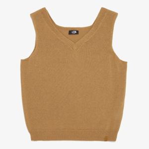 노스페이스 여성 져니 슬리브리스 NT7AR31C