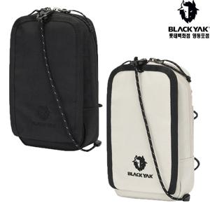 블랙야크 모바일파우치 플랩파우치 2BYABXU911