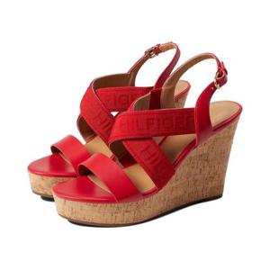 [타미힐피거]타미힐피거 Kezno 여성 샌들 FS_TH9786826_585