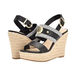 [타미힐피거]타미힐피거 Koryne 2 여성 샌들 FS_TH9870808_3