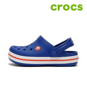 [크록스] 크록밴드 클로그(204537-4O5_BL)