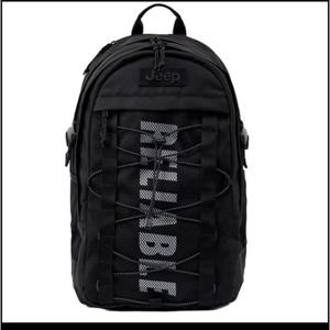[지프](남녀공용) RELIABLE 메쉬 백팩(GM0GAU003)