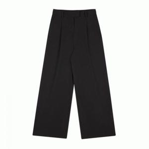 [클라이드]여성 TUCK 슬랙스바지 FOBPT712F