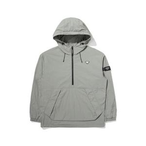 [다이나핏 공식](택가189,000원) 공용 패트릭 긴팔 아노락 자켓_YUU22131K7