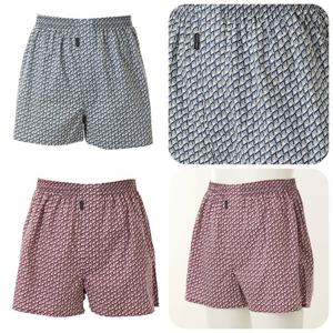 [비너스]고급면 순면 100수 실켓면 부드럽고 통풍안되는 남성 트렁크 사각팬티 VMP1944D