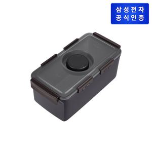 냄새케어 안심 김치통 RA-K49CRU 10.9L