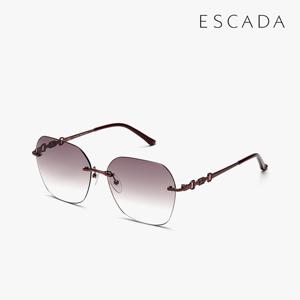 에스까다 선글라스(SESF74B 08Q6 61)