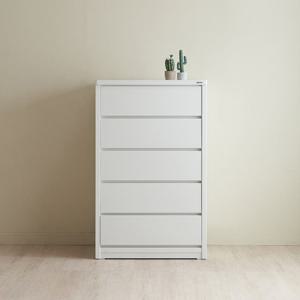 에보니아 제퍼 5단 서랍장 900[수도권 무료배송]