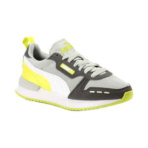 [슈플]푸마 R78 런닝화 그레이 옐로우 373616-16