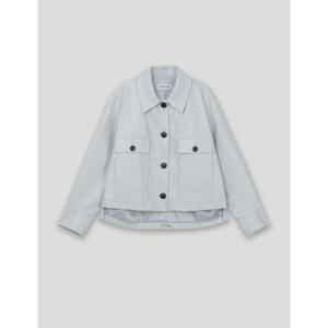 [코데즈컴바인]빅아웃포켓 레자자켓 (CKA-LE503W2)