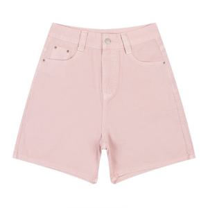 [코데즈컴바인]4부 컬러데님 하프팬츠 (CJB-DP381W5)