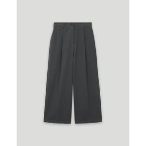 [코데즈컴바인]밑단다트 볼륨 배기팬츠 (CKA-PT508W2)