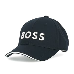 [휴고보스] 로고 자수 50519247 402 보스 볼캡 휴고보스 야구모자