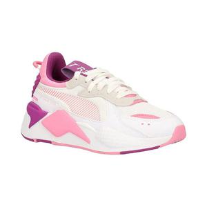 푸마 RS-X 믹스 런닝화 화이트 핑크 380779-04