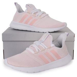 아디다스 여성 클라우드폼 퓨어 2.0 러닝화 운동화 H00945