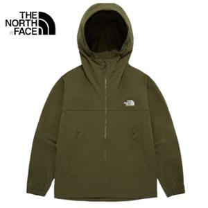 [노스페이스] 남여공용 간절기 바람막이 엑시스 자켓 NJ3BQ51A