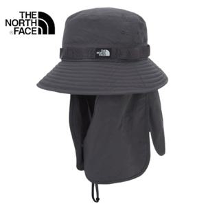 [노스페이스] 캠프 웨빙 쉴드 햇 NE3HR07C