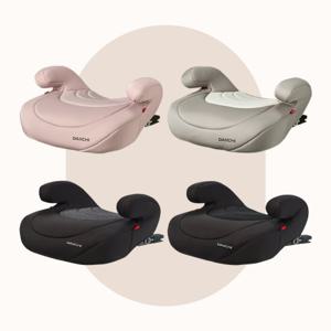다이치 이노픽스 부스터 ISOFIX 카시트