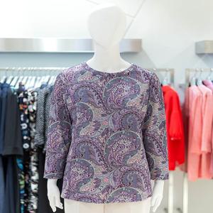 [마담포라] 여름 티셔츠 MA2TS502A