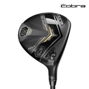 코브라 DS-ADAPT MAX 여성 페어웨이우드