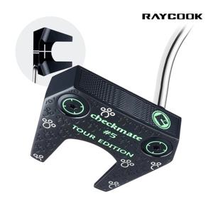 레이쿡 체크메이트 5 퍼터