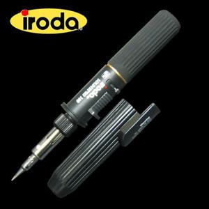 아이로다 PRO-100 가스인두기