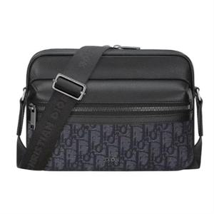 디올 Rider 2.0 지퍼 메신저백 1ESPO340YKS_H03E