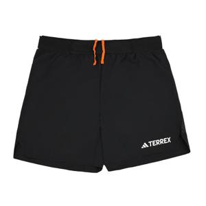 엑스페리어 쇼츠 W(JF1255) 아디다스 트레일 반바지