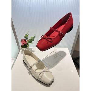 소다 메리제인 여성 플렛 단화 (ALS505)