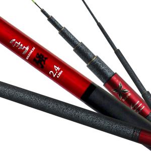 싸파 도도 맥시멈 강( ) 민물낚시 24칸 향어 경질대