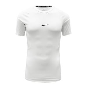 나이키 드라이 핏 타이트 핏 반팔 탑(FB7933100)