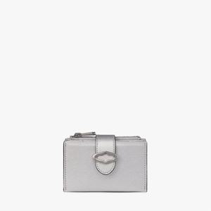 [오야니]모로칸 스냅 아코디언 카드지갑 OBFPCC08_002