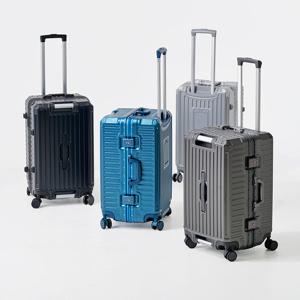 앙뜨레 덱스터 HA2025 63cm 25인치 폴리카보네이트 금고형 수화물 여행용캐리어