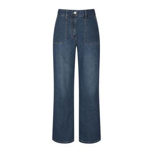 [르샵]25l3l12dsl010u일자와이드 데님팬츠_CJ